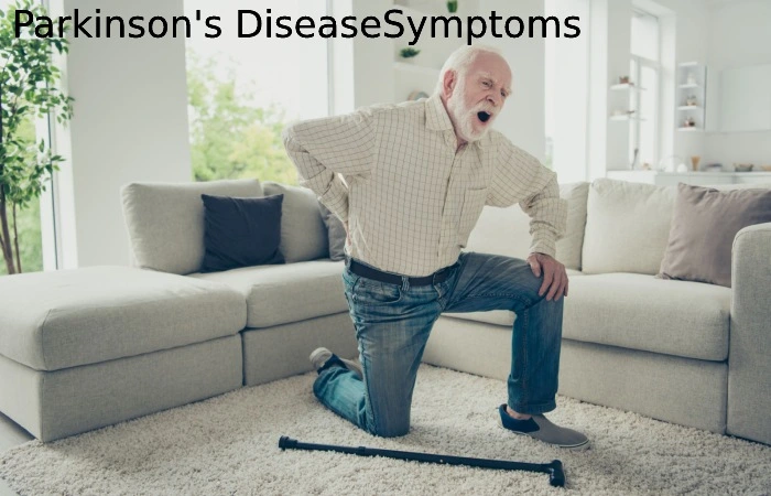 What Is Parkinson's Disease?