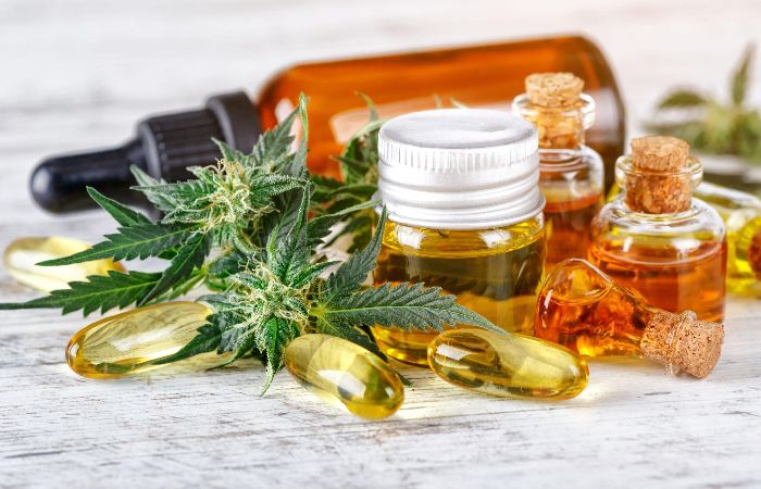 CBD