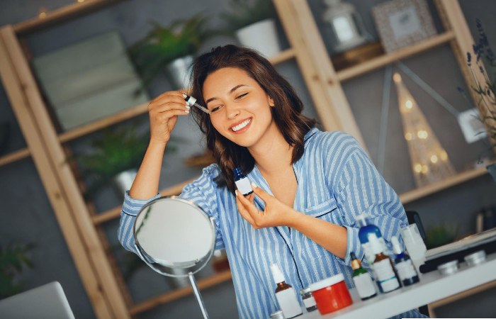 Face Serum