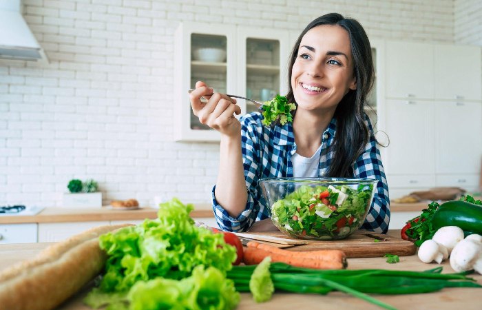 Vegan Diet