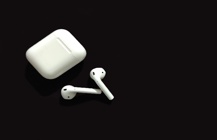 Wireless Earbuds