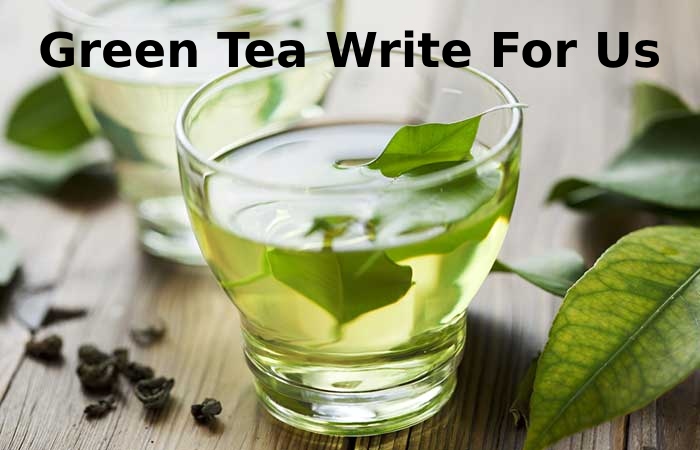 Green Tea (1)