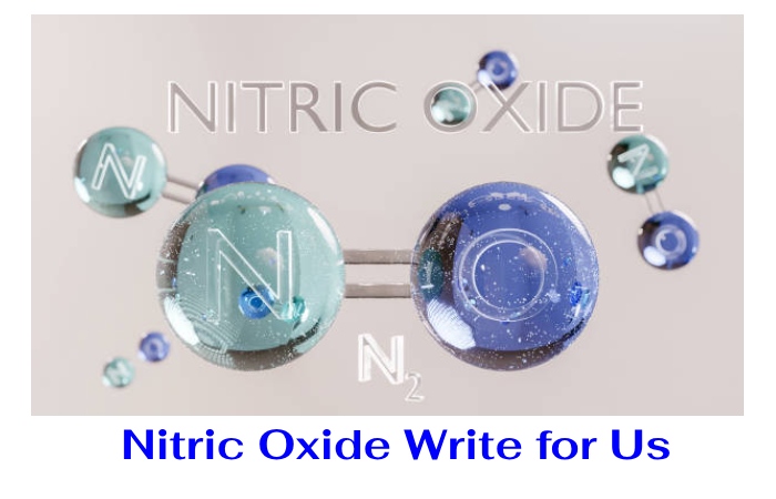 Nitric Oxide Write for Us