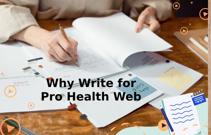 Why Write for almond