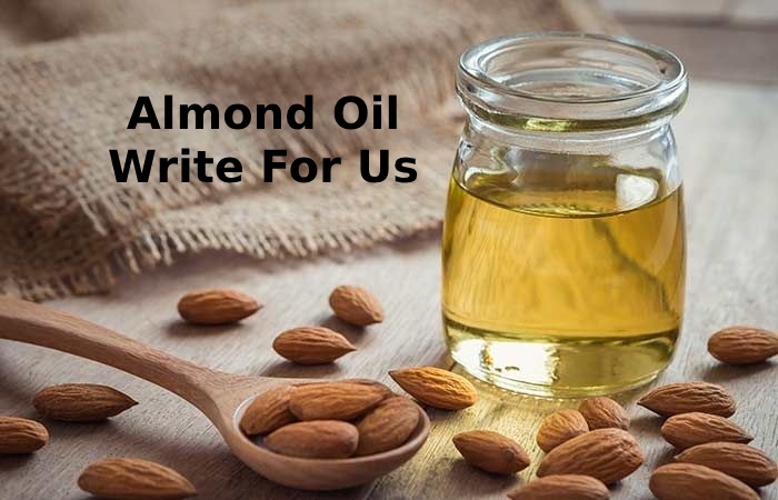almond oil
