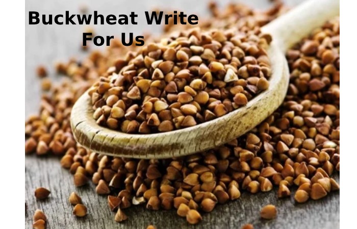 buckwheat