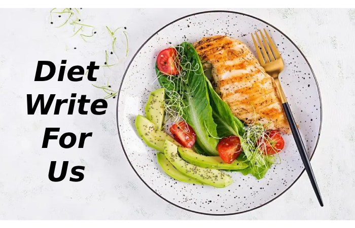 diet write for us