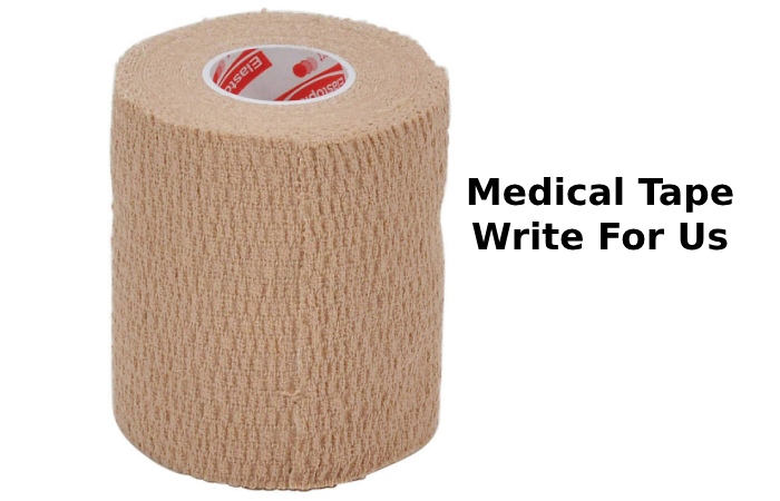 medical tape
