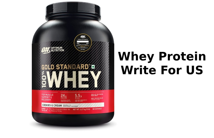 whey protein