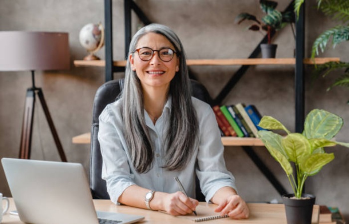 why write for Female Weight