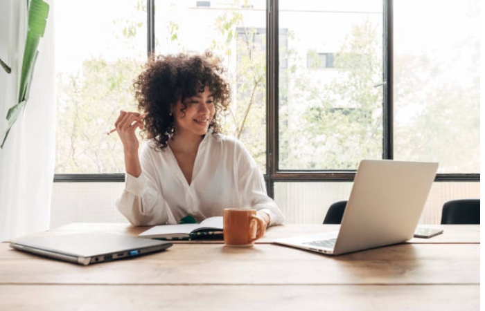why write for beauty