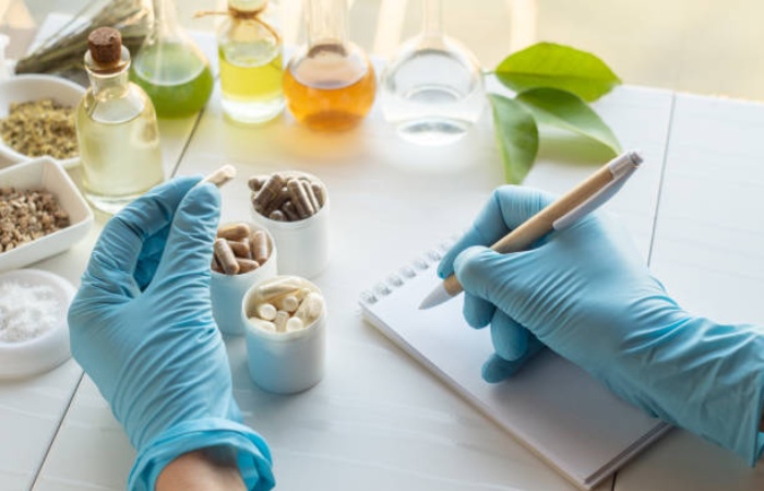 why write for biomedical
