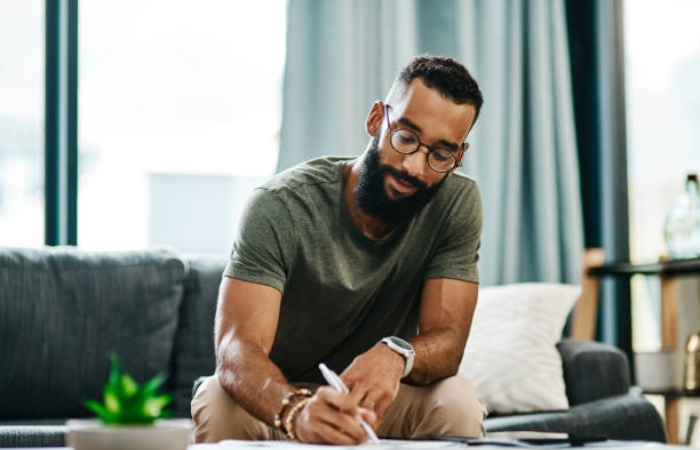 why write for male weight 