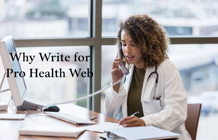 why write for gain weight