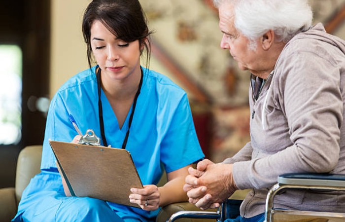 why write for health