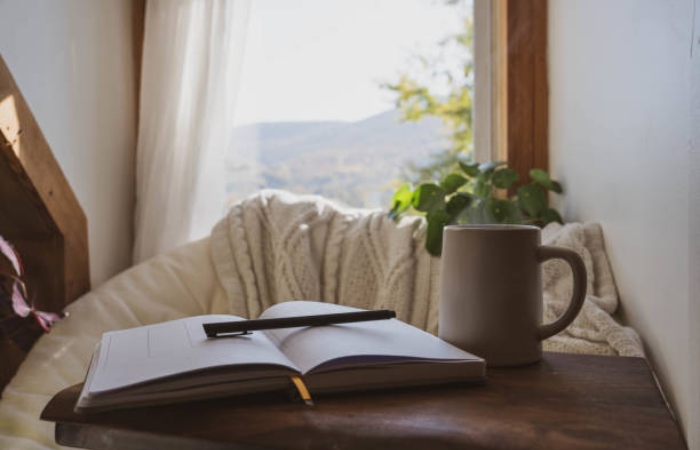 why write for tincture