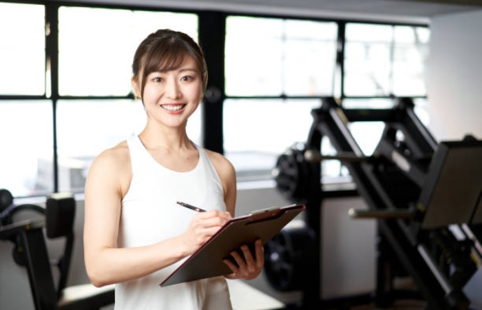 why write for weight training
