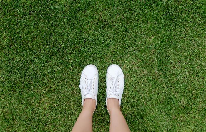 yards to feet