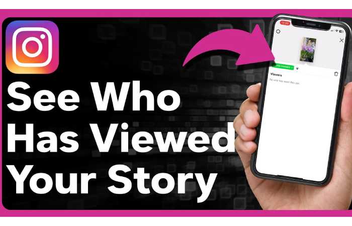 How can you see who saw your Story on Instagram_