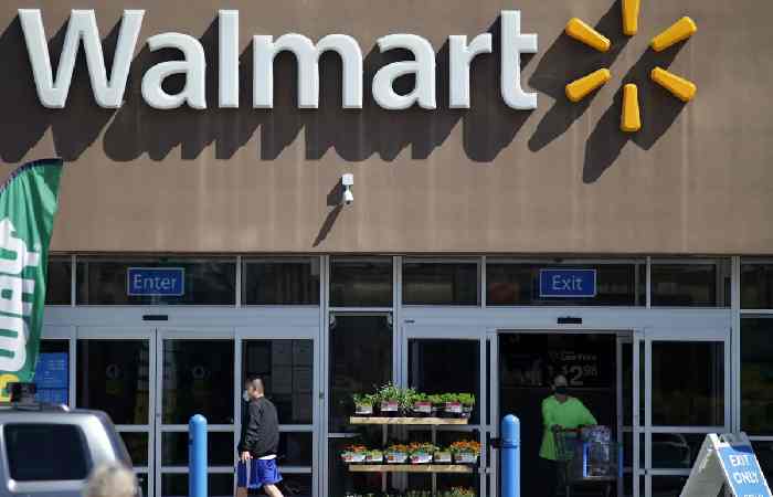 Largest Multinational Supermarkets in the USA_
