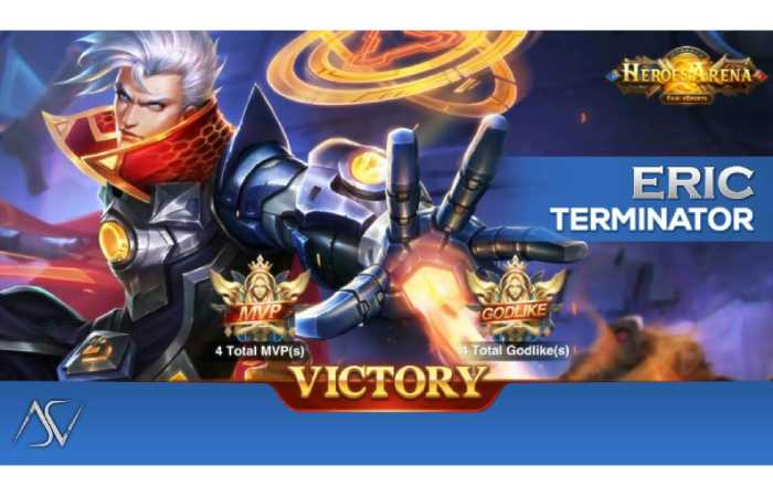 Simyo_ Digital Heroes Arena Challenger