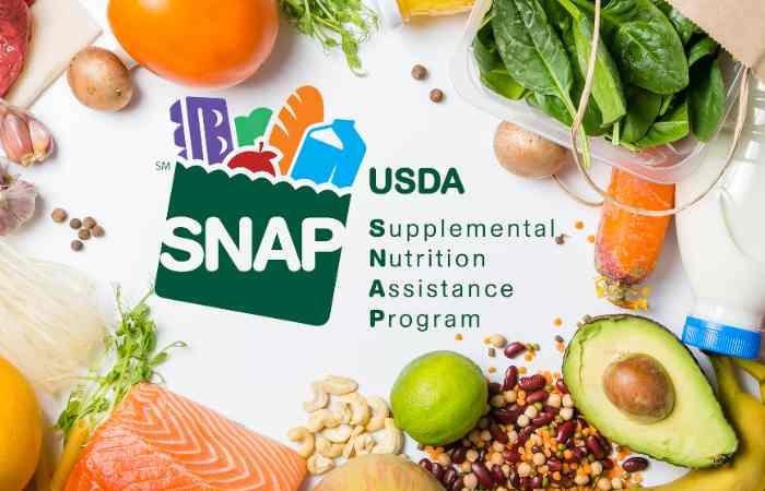Supplemental Nutrition Assistance Program (SNAP)
