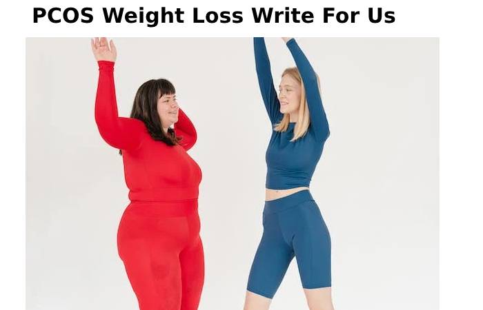 PCOS Weight Loss