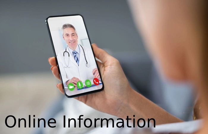 What is Digital Health Service?