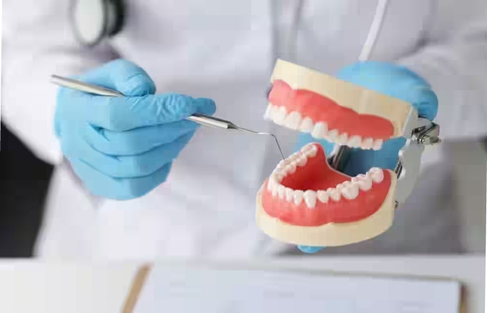 Best Dental Clinic In Pithoragarh