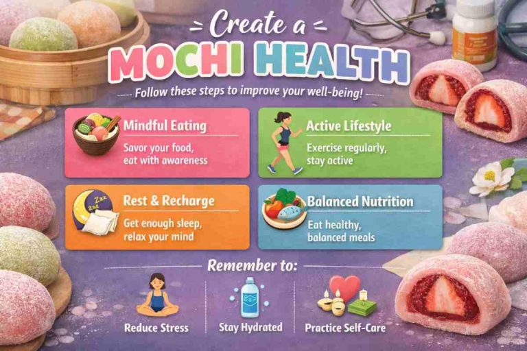mochi health