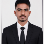 Syed Asad